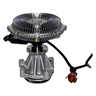 GMB® - Engine Water Pump