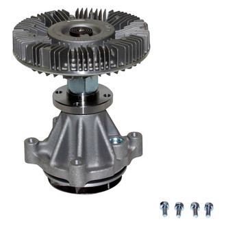 GMB® - Engine Water Pump