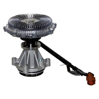 GMB® - Engine Water Pump