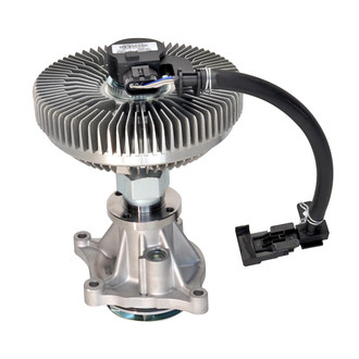 GMB® - Engine Water Pump