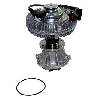 GMB® - Engine Water Pump
