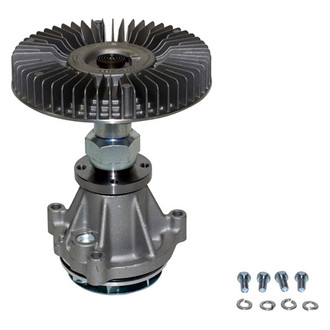 GMB® - Engine Water Pump