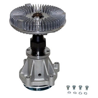 GMB® - Engine Water Pump