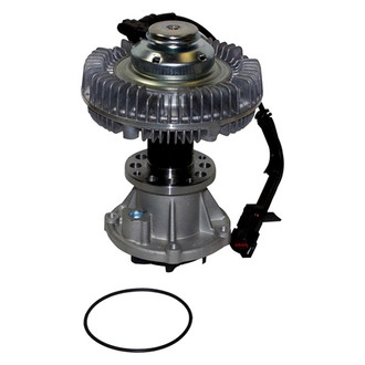 GMB® - Engine Water Pump