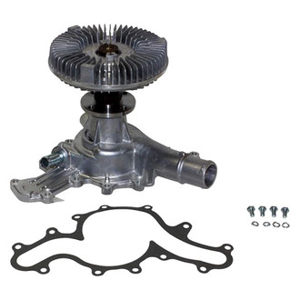 GMB® - Engine Water Pump