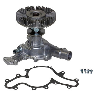 GMB® - Engine Water Pump