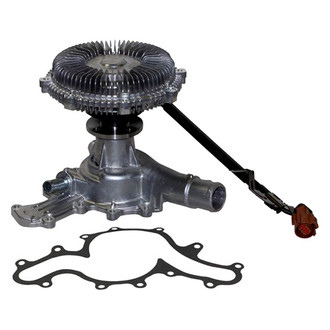 GMB® - Engine Water Pump