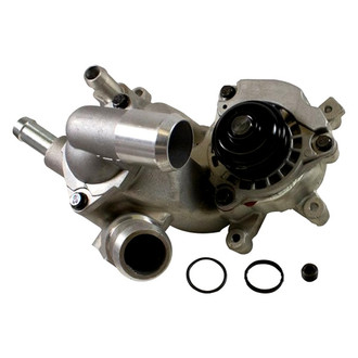 GMB® - Engine Coolant Water Pump
