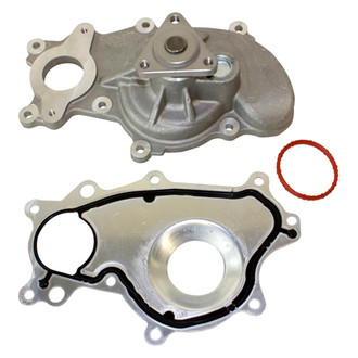 GMB® - Engine Coolant Water Pump