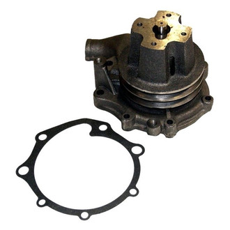 GMB® - HD Engine Water Pump