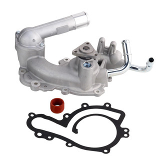 GMB® - Engine Coolant Water Pump