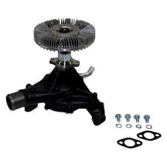 GMB® - Engine Coolant Water Pump