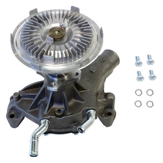 GMB® - Engine Water Pump
