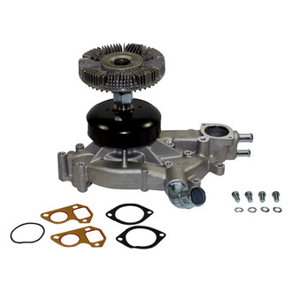 GMB® - Engine Coolant Water Pump