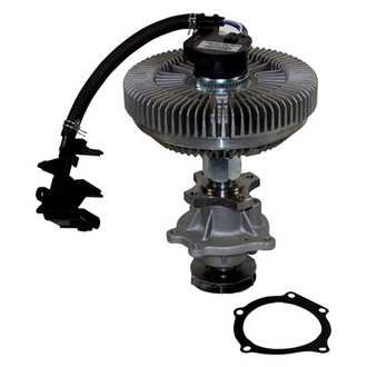 GMB® - Engine Water Pump