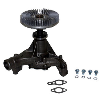 GMB® - Engine Water Pump