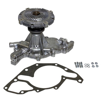 GMB® - Engine Water Pump