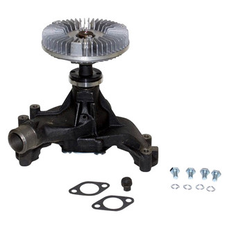 GMB® - Engine Water Pump
