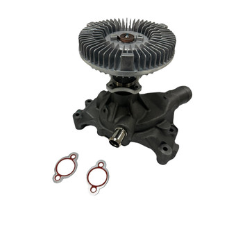 GMB® - Engine Water Pump