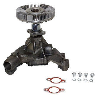 GMB® - Engine Water Pump