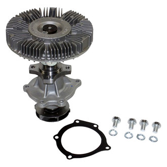 GMB® - Engine Coolant Water Pump