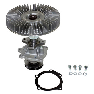 GMB® - Engine Coolant Water Pump