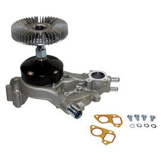 GMB® - Engine Coolant Water Pump