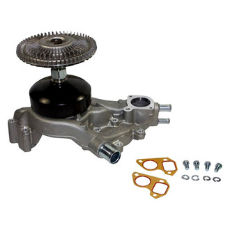 GMB® - Engine Water Pump