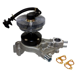 GMB® - Engine Coolant Water Pump