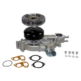 GMB® - Engine Water Pump