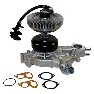 GMB® - Engine Water Pump