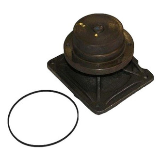 GMB® - HD Engine Water Pump