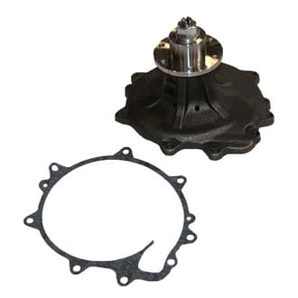GMB® - Engine Coolant Water Pump