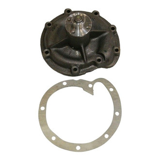 GMB® - HD Engine Water Pump
