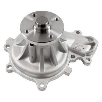 GMB® - HD Engine Water Pump