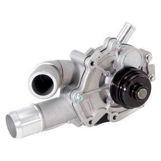 GMB® - Engine Water Pump