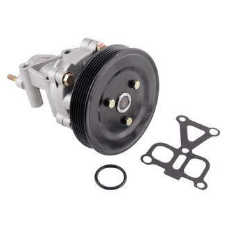 GMB® - Engine Coolant Water Pump