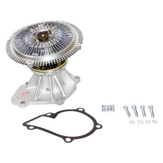 GMB® - Engine Water Pump