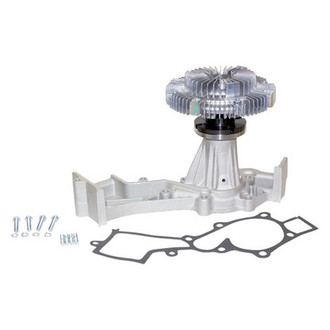 GMB® - Engine Water Pump