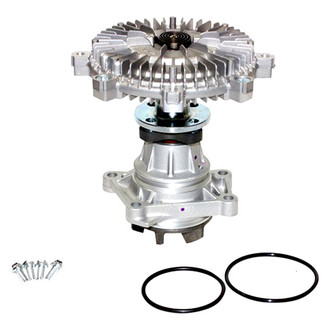 GMB® - Engine Water Pump