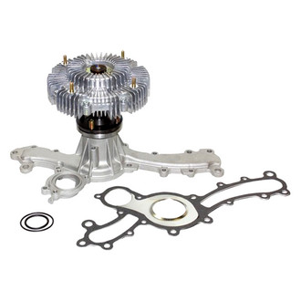 GMB® - Engine Water Pump