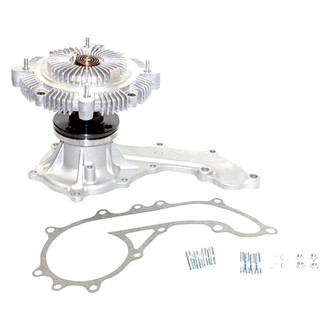 GMB® - Engine Water Pump