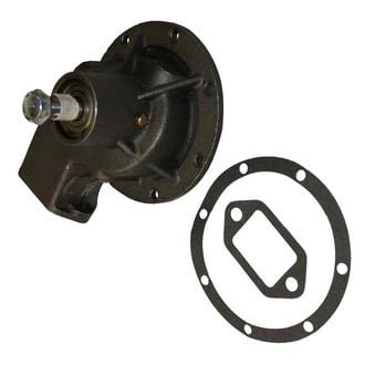 GMB® - Engine Water Pump