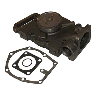 GMB® - HD Engine Water Pump