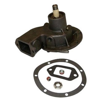 GMB® - Engine Coolant Water Pump
