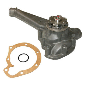 GMB® - HD Engine Water Pump
