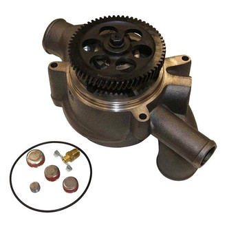 GMB® - HD Engine Water Pump