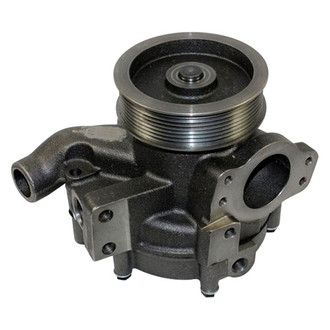 GMB® 196-2410 - HD Engine Water Pump