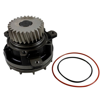 GMB® - HD Engine Water Pump