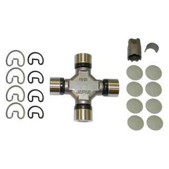 GMB® - Greaseable U-Joint